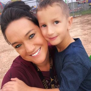 Meet your Posher, Brandy